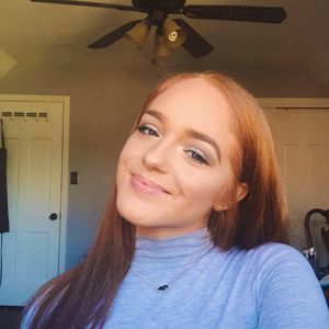 Meet your Posher, Christen